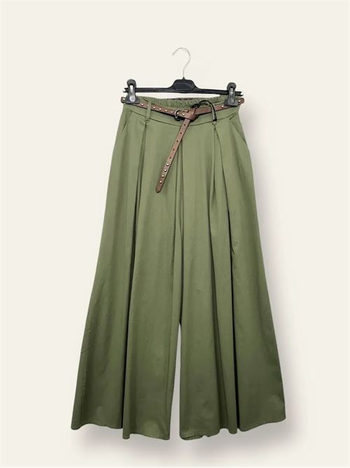  LOVEme | VA-16017/Verde Militare